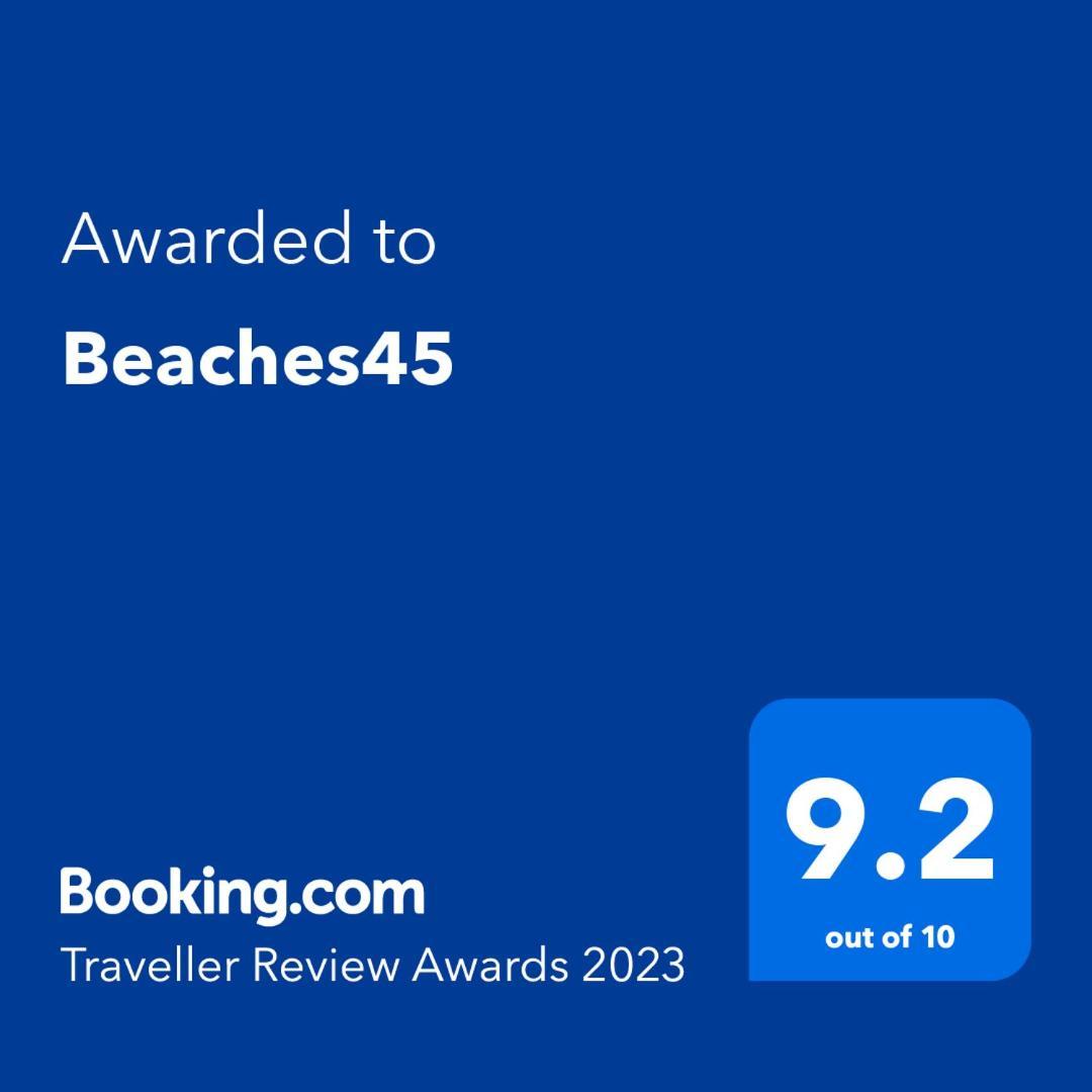 Beaches45 هيث المظهر الخارجي الصورة